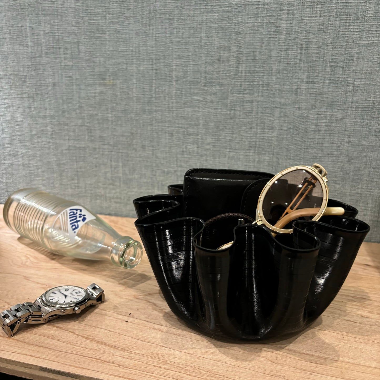 WAVE BOWL