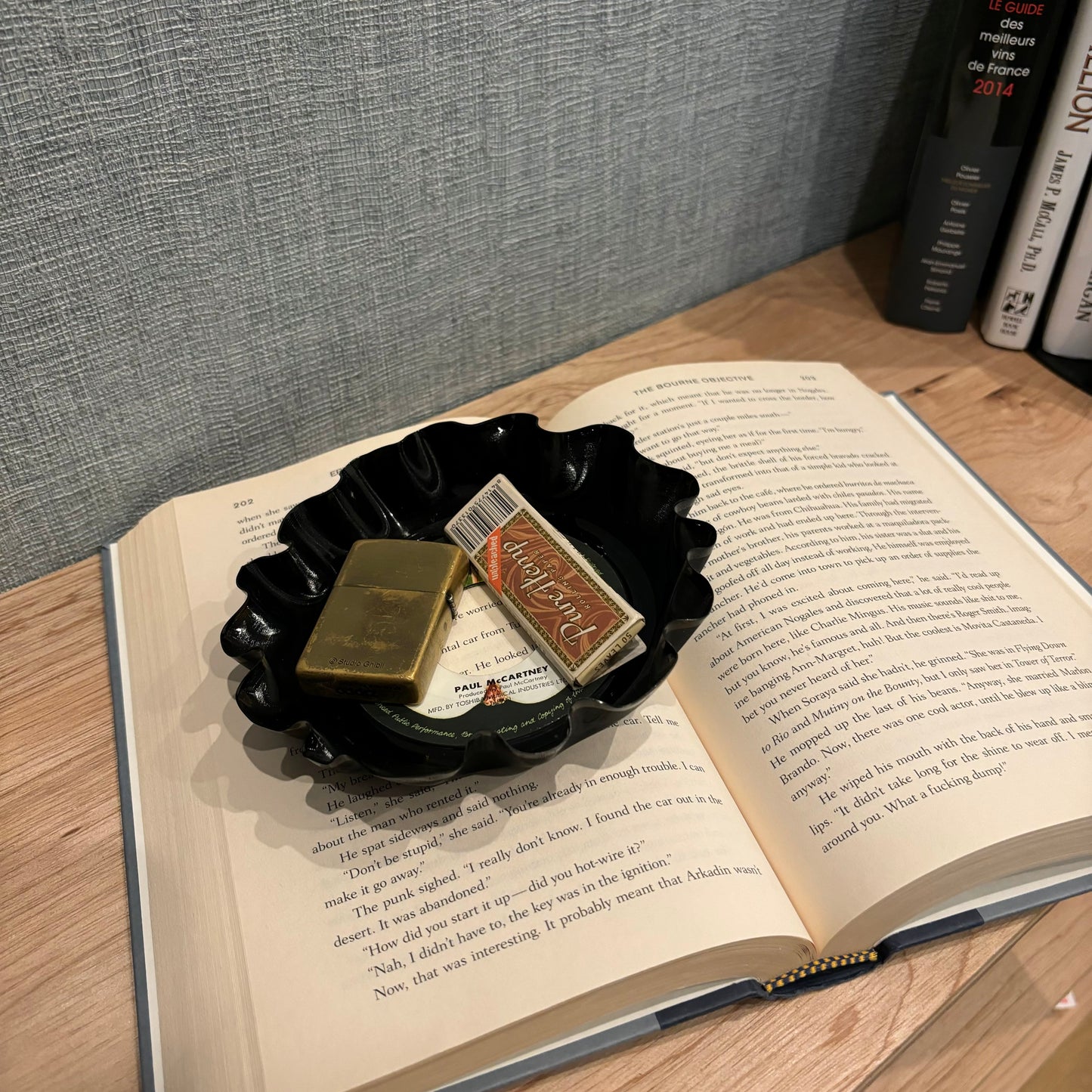 MINI CASE