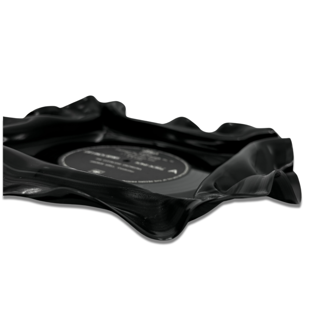 SQUARE TRAY