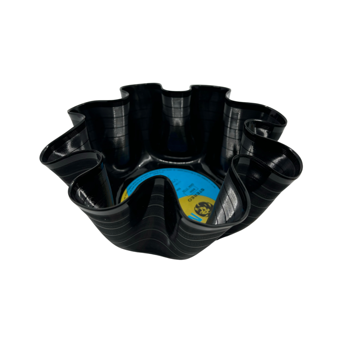 WAVE BOWL