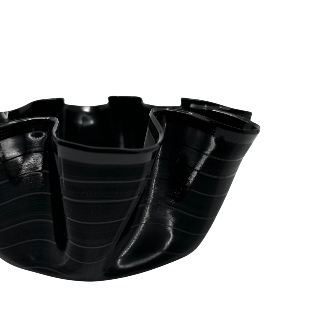 WAVE BOWL