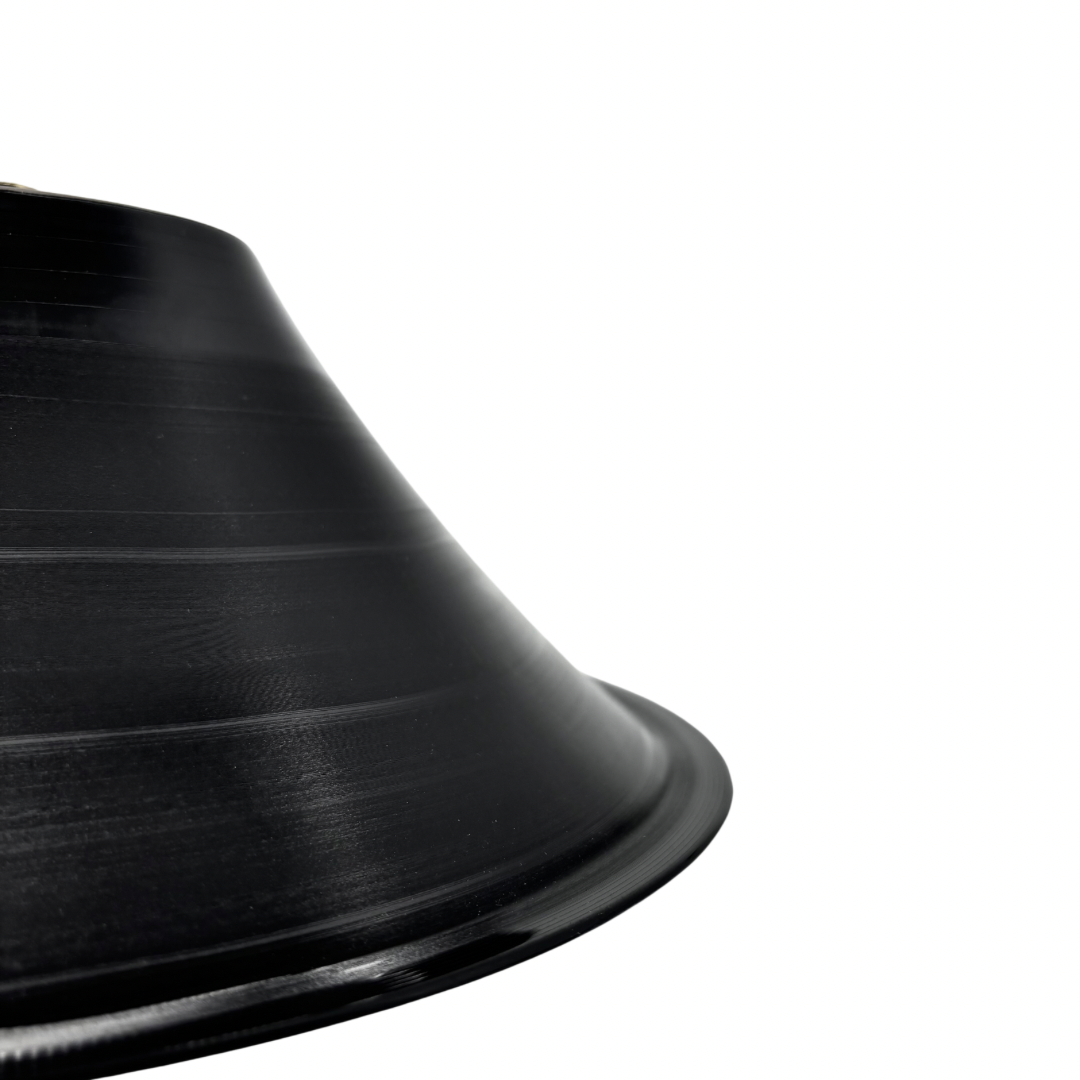 RECORD LAMP