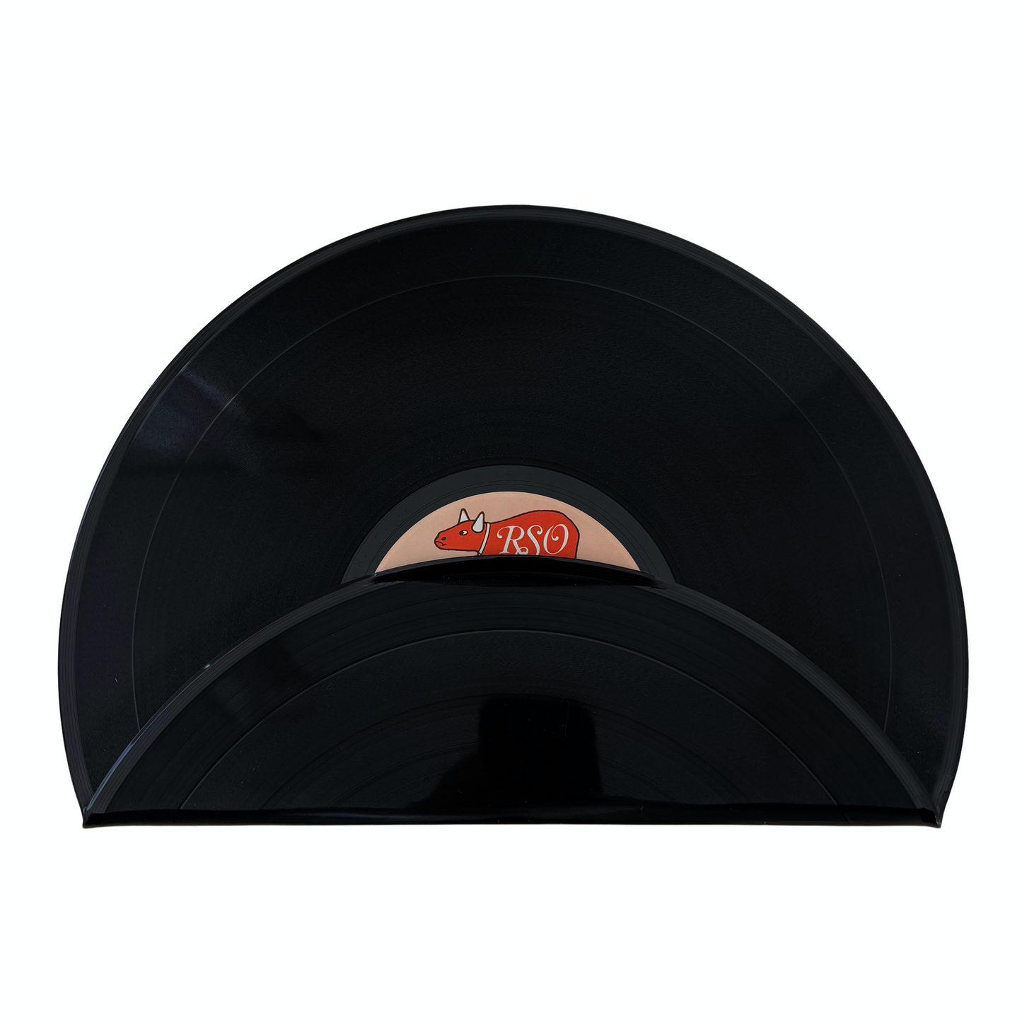 MAGAZINE RACK