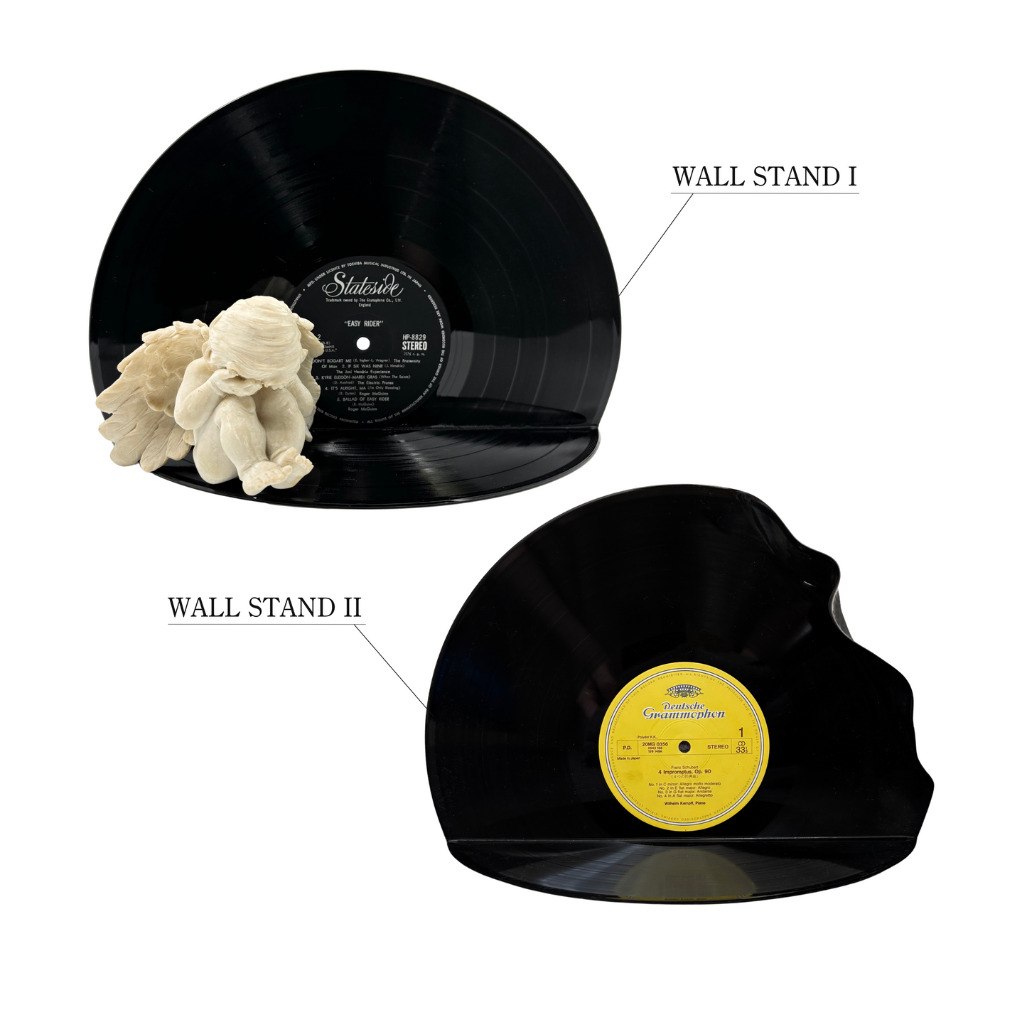 WALL STAND I
