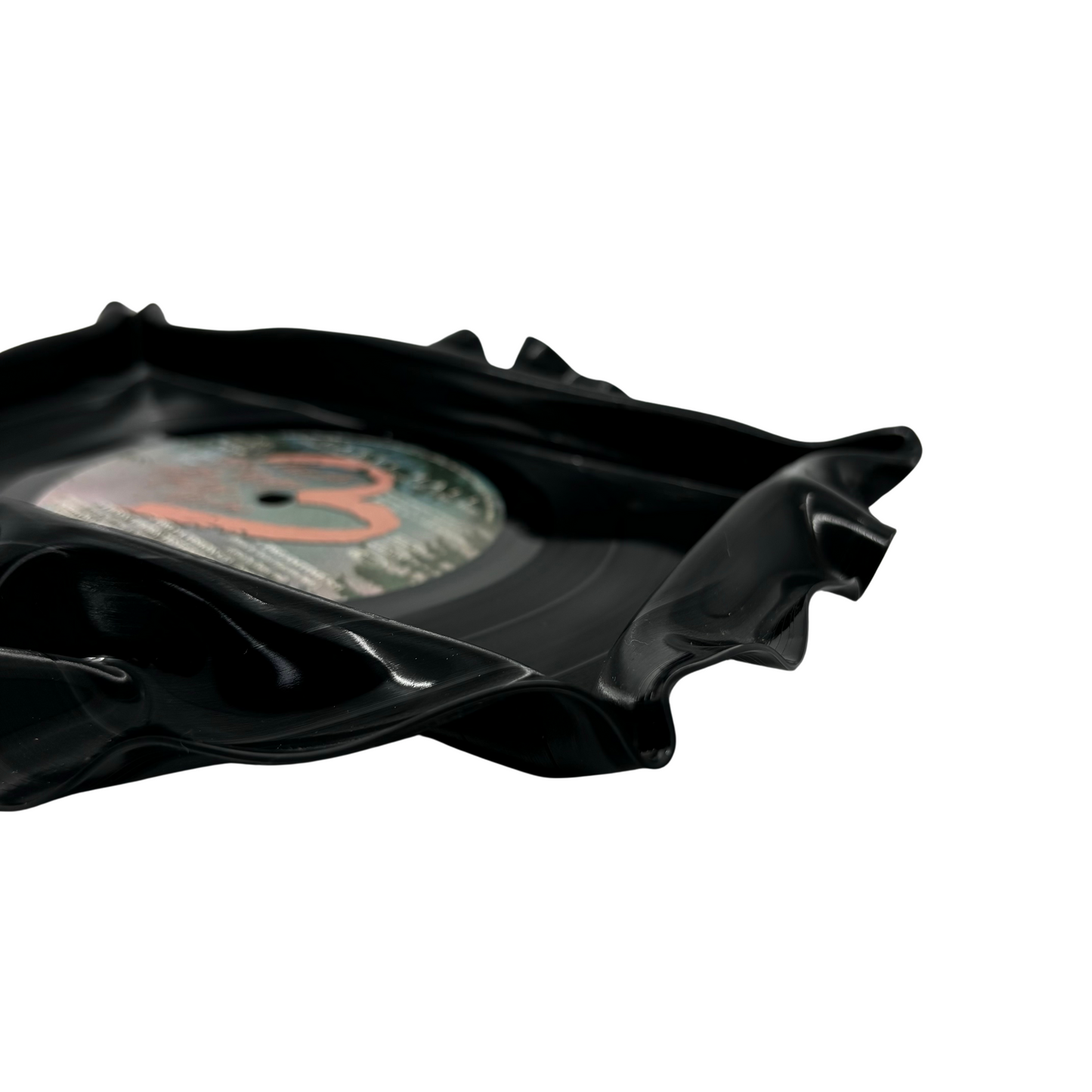 RECTANGLE TRAY
