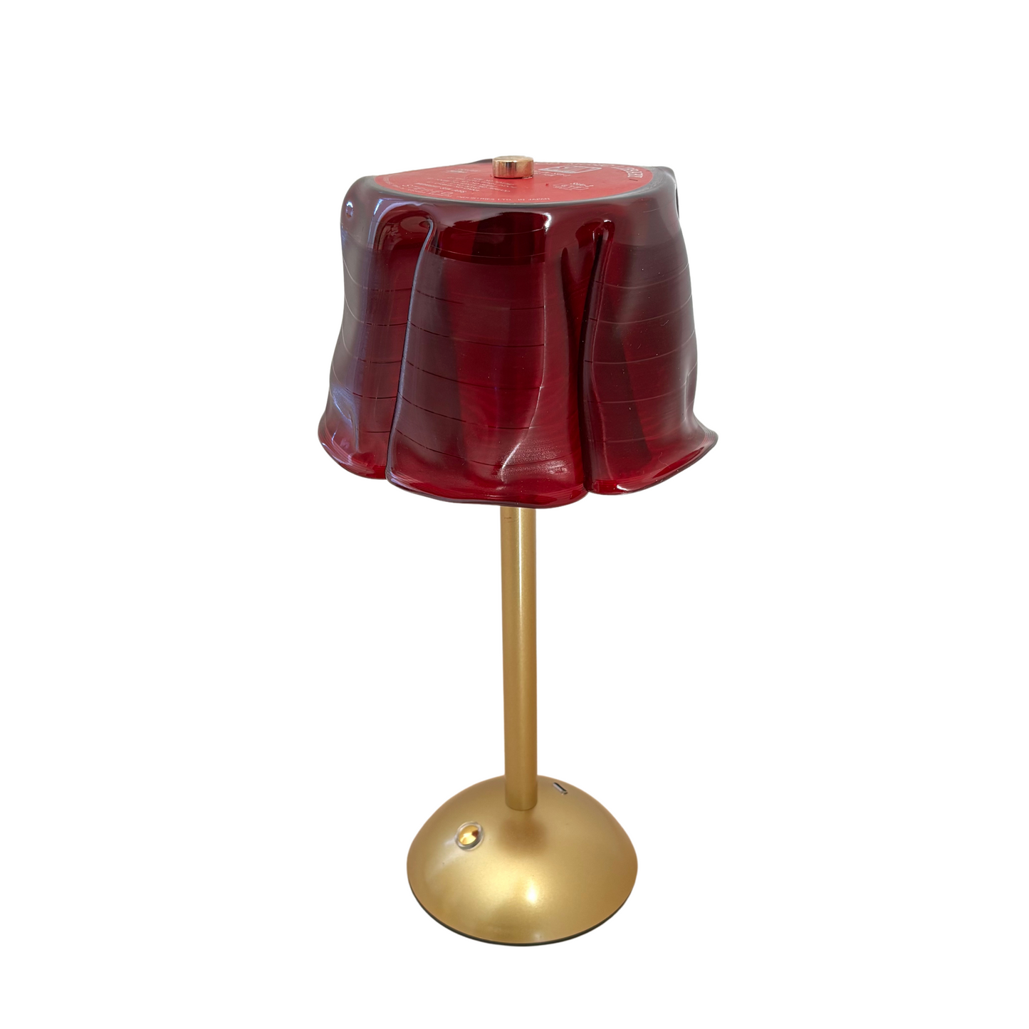 TULIP LAMP